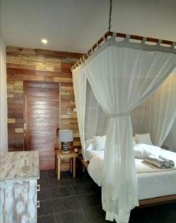 Blu d'aMare - Gili Trawangan - 3