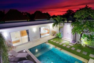 Villa Angela - Seminyak - 8