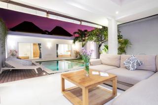 Villa Angela - Seminyak - 7