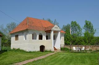 Pension Zamolxe - Sarmizegetusa - 0