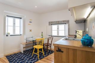 Alfama Loft Studio Loft Apartment w/ River View - by LU Holidays - Lisboa - 1