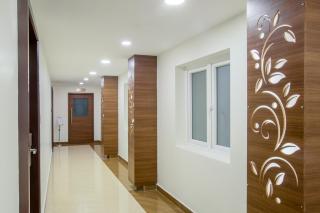 Grande Inn Trichy - Tiruchirappalli - 6