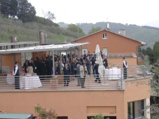 Hotel Il Castellaccio - Piccione - 5