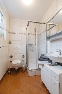 Apartment 1 Zimmer EG - Ratingen - 1