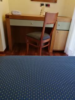 Hotel Il Castellaccio - Piccione - 8