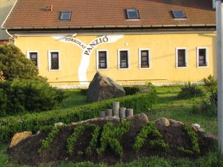 Torkolat Panzió - 9
