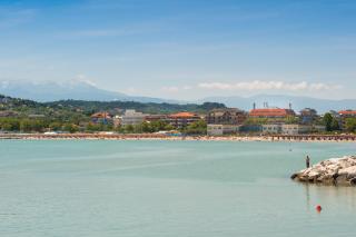 Hotel Regent - Pescara - 1