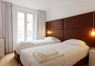 City Stays Alegria Apartments - Lisbon - 8
