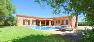 Can Mates Nou - Campos - 6