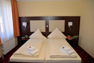Hotel Neugrabener Hof - Amburgo - 9