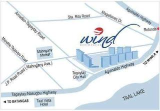 The Perfect Getaway - Tagaytay - 9