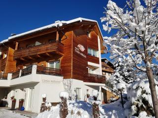 Residence Ciasa Mirasas - Badia - 4