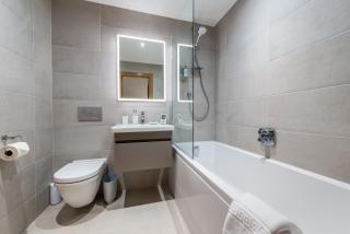 Dalriada Lodges Strathlethan - Stonehaven - 3