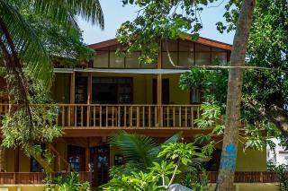 Detour Beach View - Hangnaameedhoo - 7