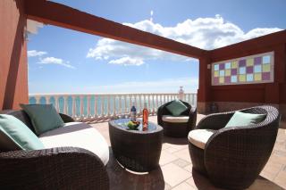 Hotel Moon Dreams Mediterráneo - Torremolinos - 9