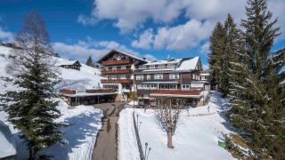 Der Berghof - Hirschegg - 0