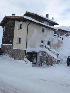 Baita Laura - Livigno - 8