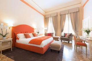 B&B Cerretani Palace - Florenz - 1