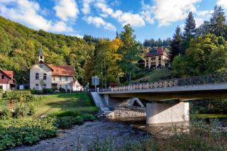 Bergcafé Mendorf - Treseburg - 8