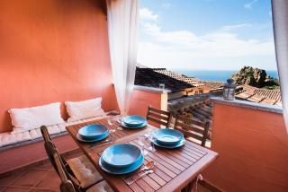 Villa Brezza Marina - Nebida - 4
