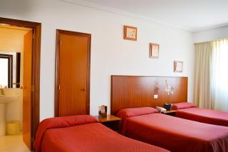 Hotel Os Caracoles - Pereiro de Aguiar - 4