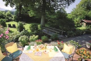 Gästehaus Linsinger - Bad Wiessee - 6