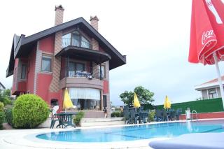 Dikcati Pension - Şile - 0