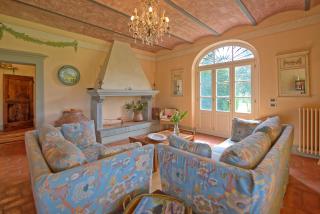 Villa Fontine by PosarelliVillas - Orentano - 3