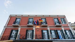 Old Town Inn - Kavala - 2