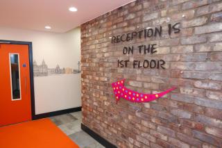 easyHotel Liverpool - Liverpool - 5