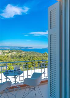 Villa Emmelia & Guesthouse Amazing View with Pool - 2
