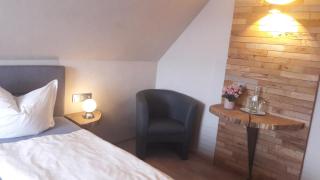 Hotel -Winterfelder Hof - Winterfeld - 1