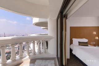 Tower Club at lebua - 2