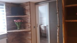 Hotel -Winterfelder Hof - Winterfeld - 7