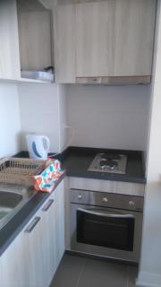 Departamento en Lomas de Montemar - 5