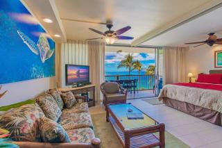 Mana Kai 611C - Wailea - 0