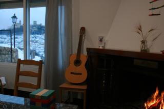 Mirador Tierra de Frontera - 3