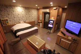 Hotel Sindbad Yamagata (Adult Only) - Higashine - 3