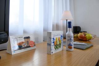 Campanile Hotel & Restaurant Rotterdam Oost - Rotterdam - 8