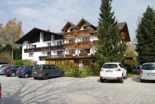 Haus Carola - Bad Füssing - 8