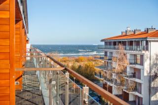 Apartamenty Sun & Snow Plaża I - Świnoujście - 0
