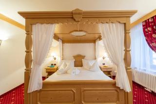 Hotel Italia - Castello di Fiemme - 3