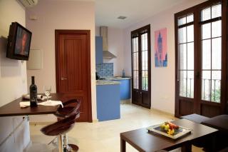 Rey de Sevilla Flats - Macarena - Siviglia - 0