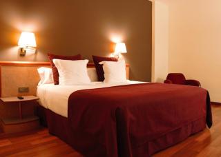 RVHotels Spa Vila de Caldes - Adults only - Caldes de Montbui - 5