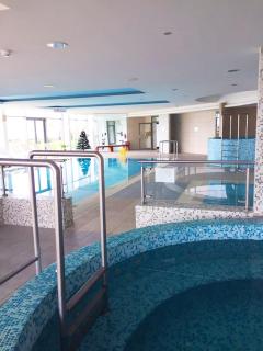 Club 218 Panoráma Apartman - Siófok - 1