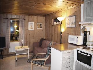 One-Bedroom Holiday Home In Vimmerby - Vimmerby - 8