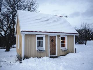 One-Bedroom Holiday Home In Vimmerby - Vimmerby - 5