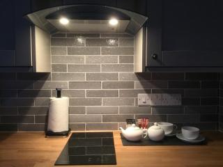 Bickfield Annexe - Ubley - 1