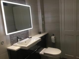 Bickfield Annexe - Ubley - 7