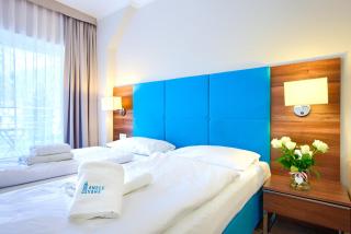 Apartamenty AmberHome - Misdroy - 2